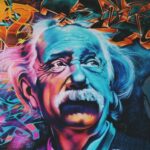 The True Story of Albert Einstein Life